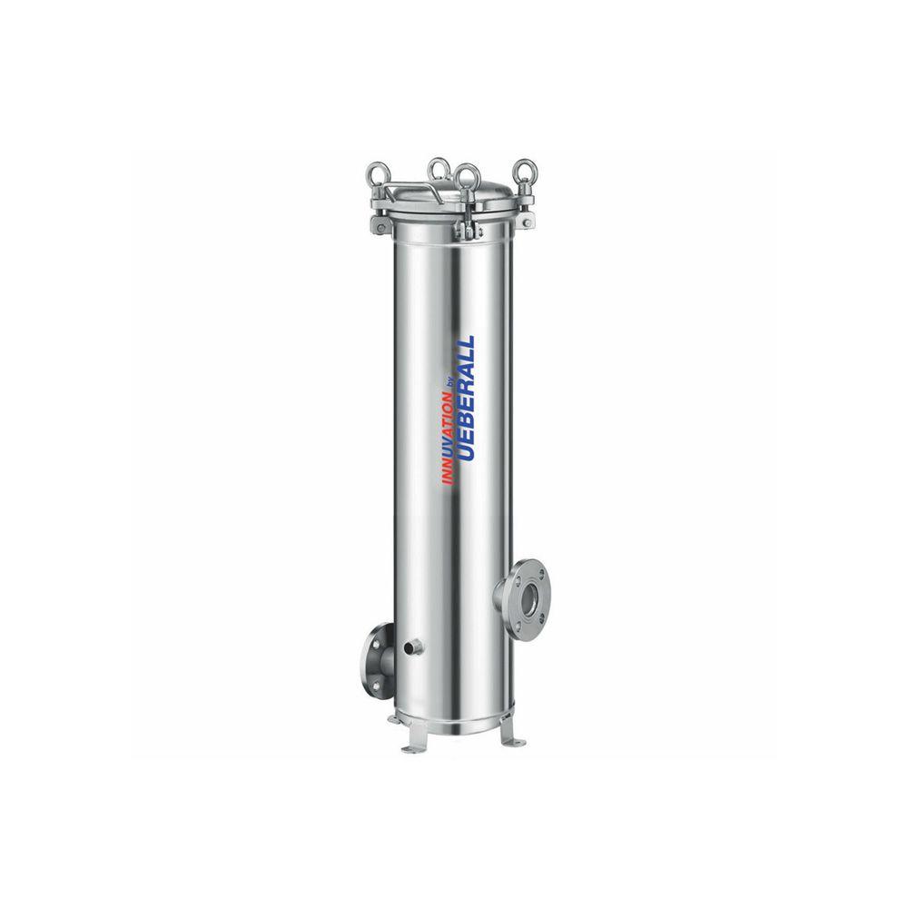 Ueberall Activated Carbon Filter UDF Series