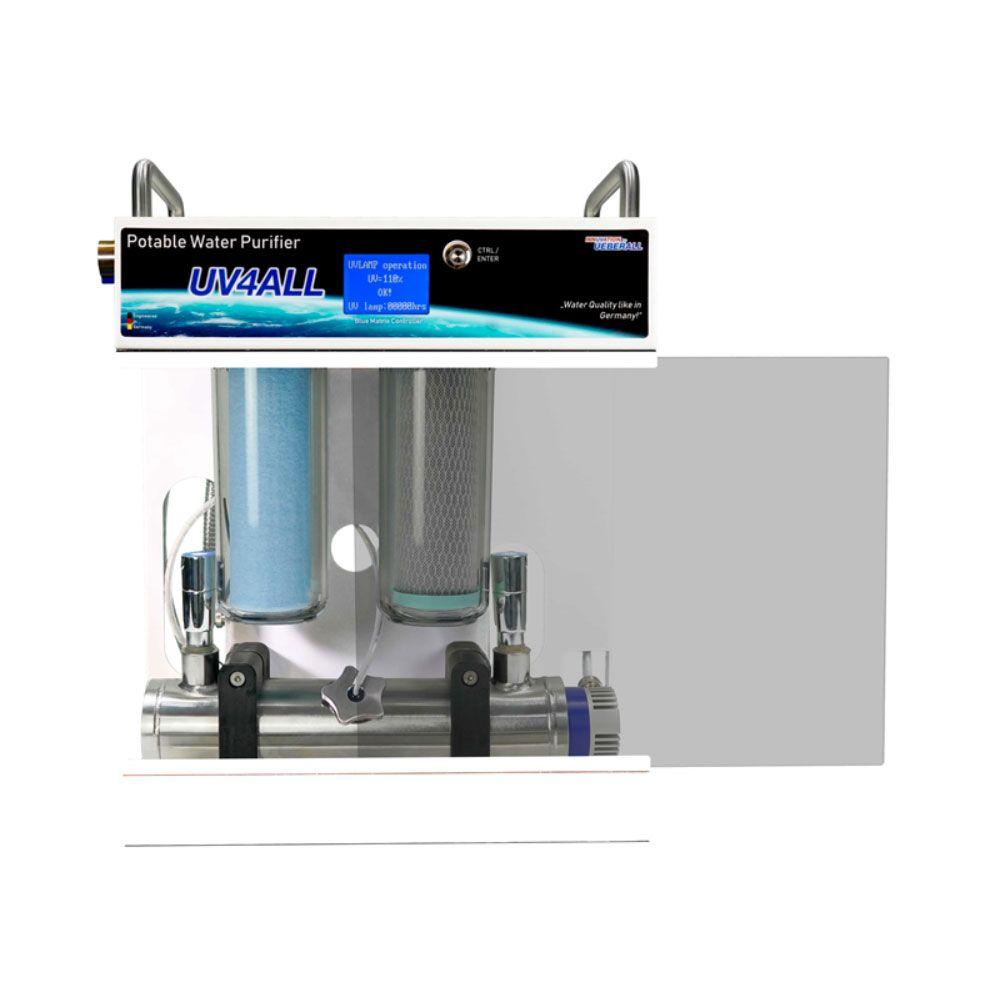 Ueberall Water Purifier UV4ALL